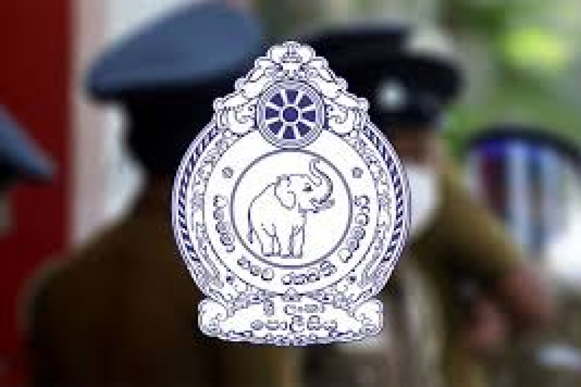 පොලිස් සේවයේ පුරප්පාඩු 28,000ක් 