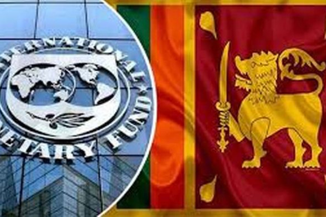 අයිඑම්එෆ් පදයට ආණ්ඩුව බදු පිට බදු  ගහයි...  දේපළ බද්දකුත් කරළියට