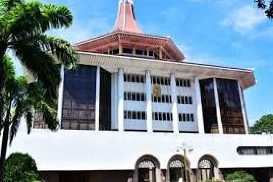 ‘රාජ්‍ය නිලධාරීන් සඳහා මහජන මුදල් වැය කරන හැටි සැඟවීමට කිසිදු රාජ්‍ය ආයතනයකට බෑ’- අභියාචනාධිකරණයෙන් ඓතිහාසික තීන්දුවක්