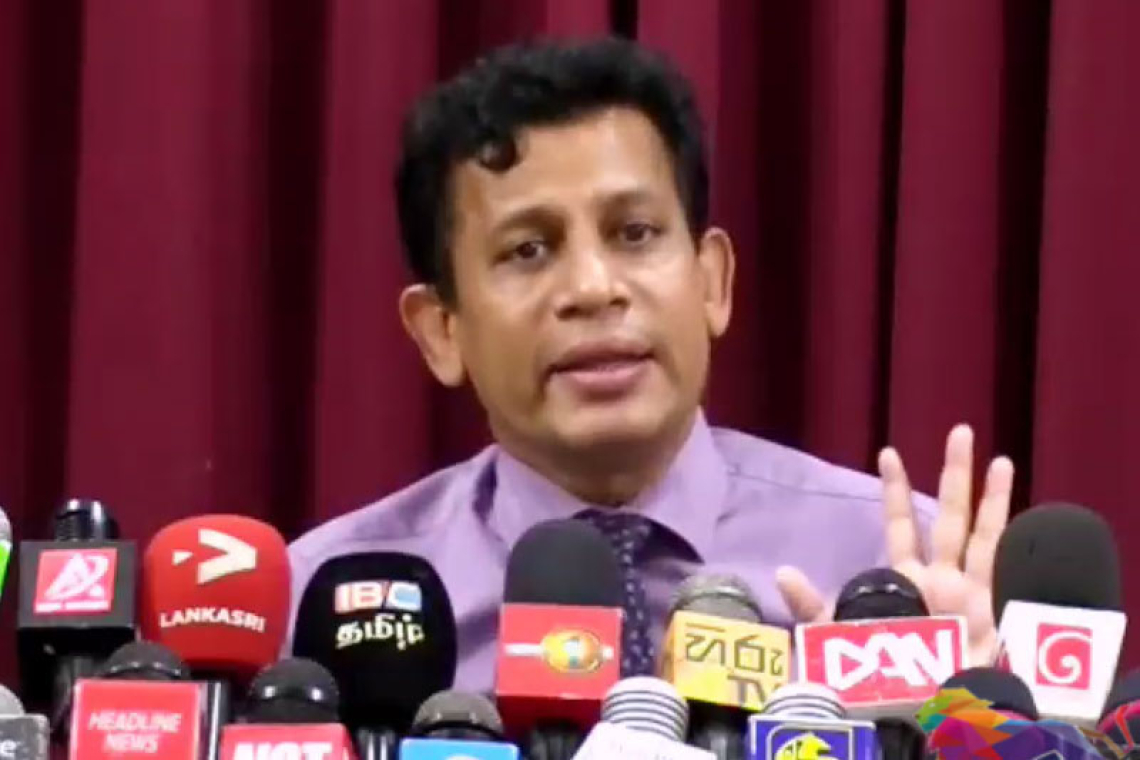   රටින් මිලදී ගන්න යන ඖෂධ 113න් 50ක්ම ලංකාවේ නිෂ්පාදනය කරන ඒවා සෞඛ්‍ය වෘත්තිය සමිති කියයි
