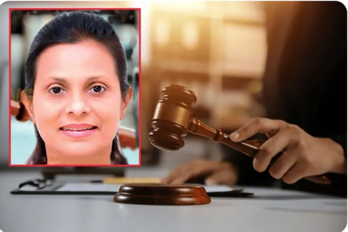 වෛද්‍ය මහේෂි විජේරත්න රු. 55,000කට ගෙන්වා ගත් ඖෂධ 1,75,000ට රෝගීන්ට විකුණලා – පොලිසිය:  