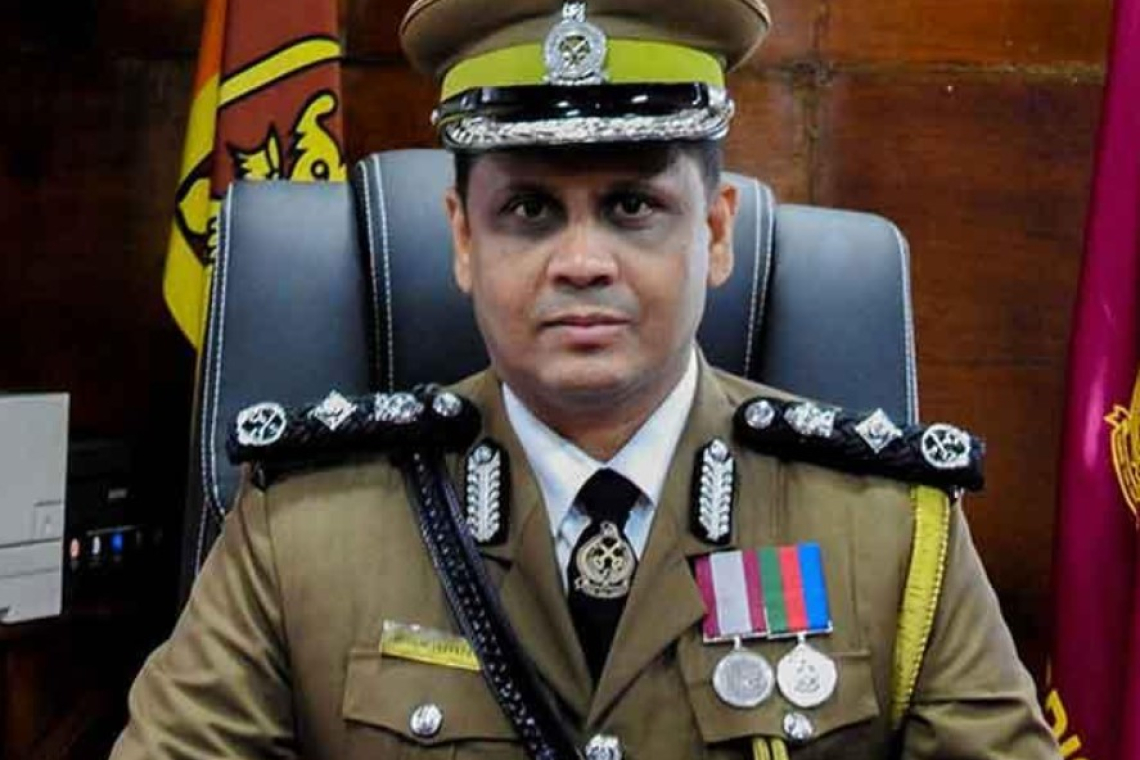 බන්ධනාගාර කොමසාරිස් තුෂාර උපුල්දෙනියට ඇප!