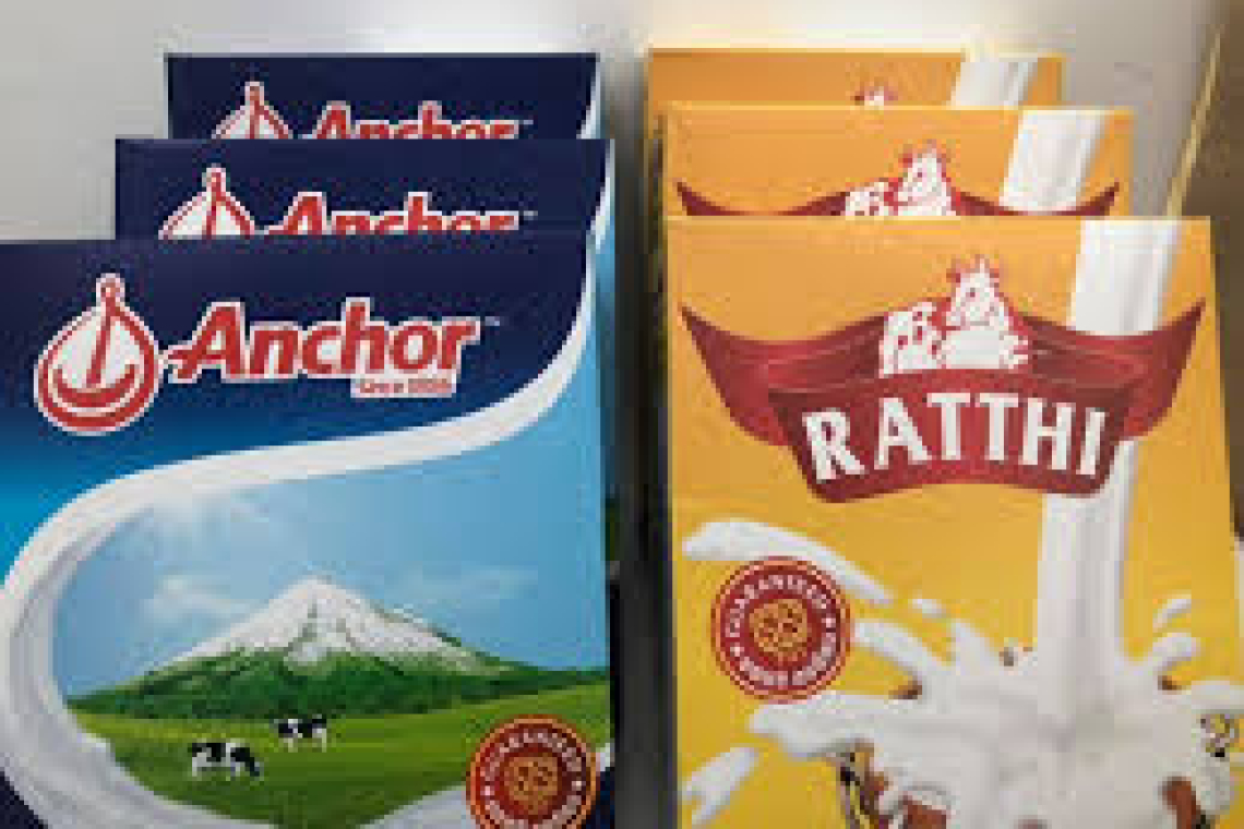  කිරිපිටි මිල ඉහලට… 