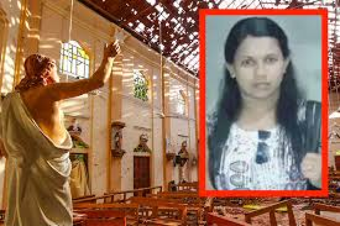  සාරා පණපිටින්? තුන්වැනි DNA වාර්තාව සැකයි ප්‍රහාරය ගැන පිල්ලෙයාන් කලින් දැනගෙන ඉඳලා 