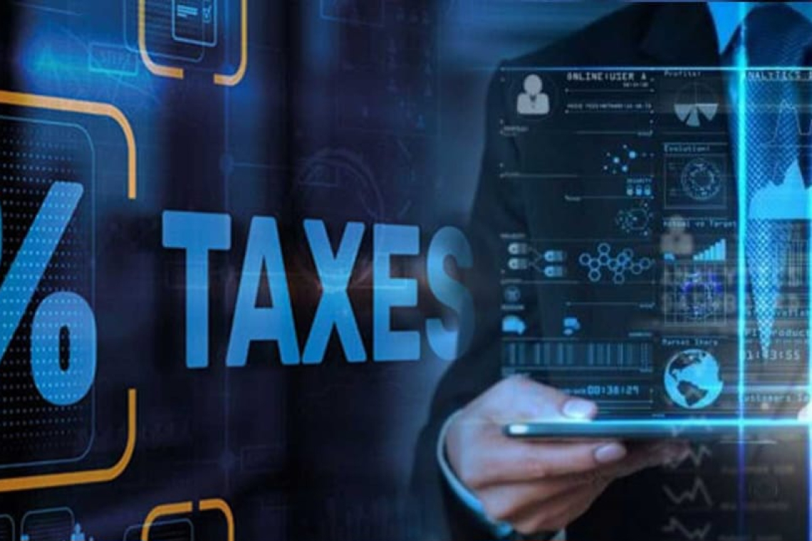 ඇමෙරිකන් බද්ද වෙනුවෙන් ලොකු මිලක් ගෙවීමේ සූදානමක්!..