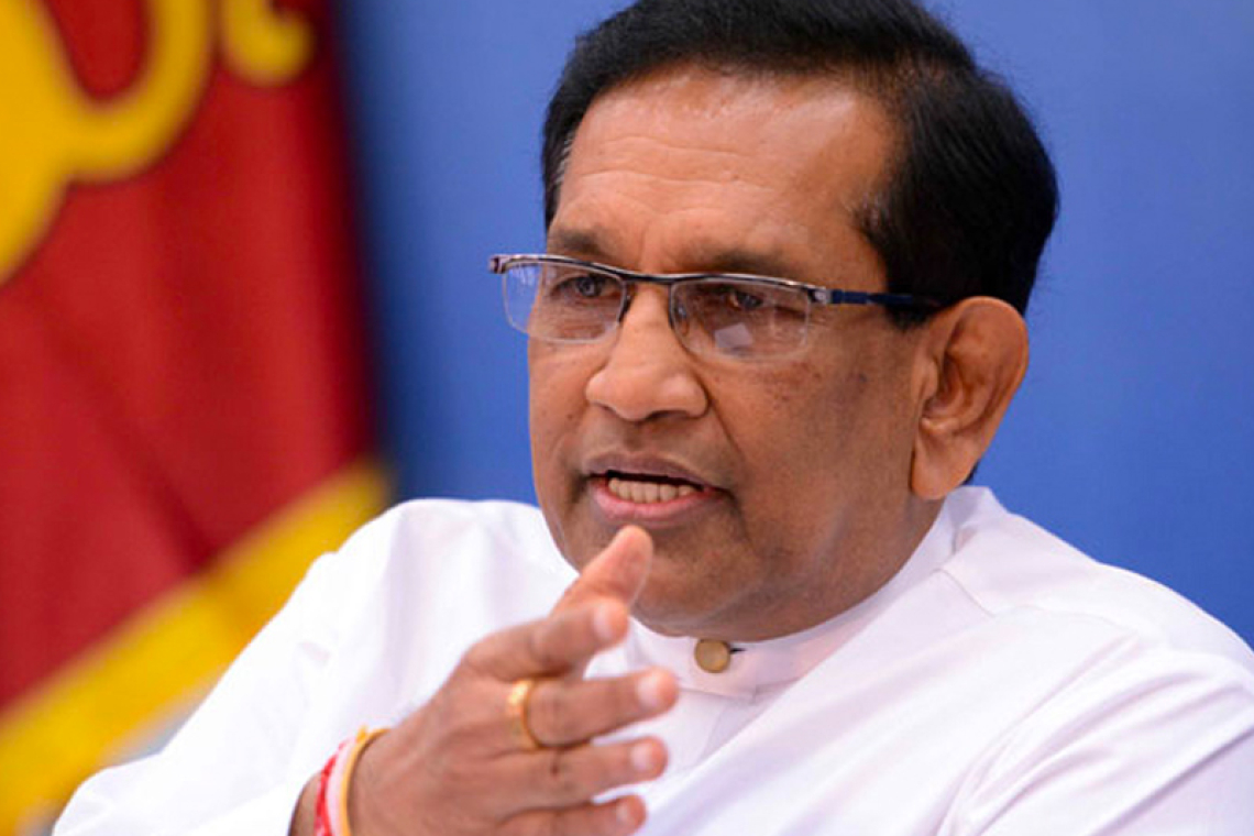 Update ‘දුරකථනය දවස් 15ක්ම වැඩ නෑ !! අල්ලන්න ගියත් රාජිත ගෙදර නෑ....වෛද්‍ය වාර්තාව බෙහෙත් උණ්ඩුවක් විතරයි  අල්ලස් කොමිසම උසාවියට කියයි