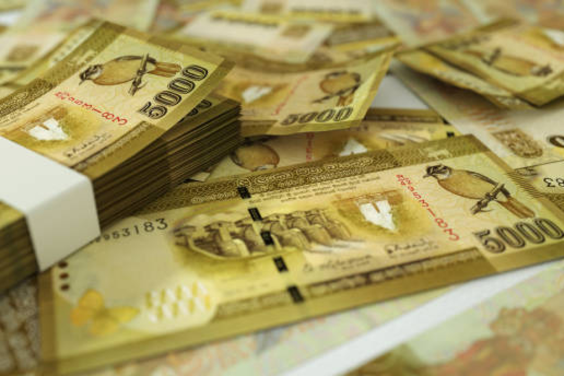 සංචාරක අධිකාරි ගිණුමට අබිරහස් ලෙස කෝටි 100ක් ඇවිත්: සුලමුල සෙවීමට විමර්ශනයක්