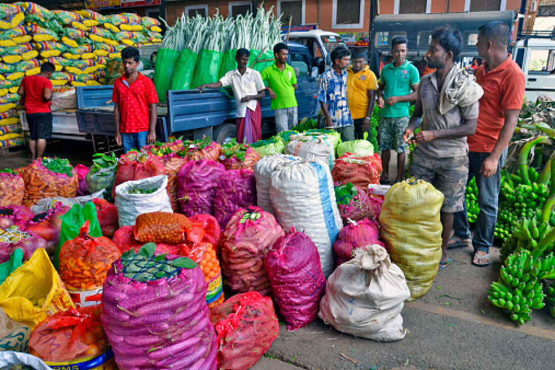 ආර්ථික මධ්‍යස්ථාන 14ක් පුද්ගලික සමාගමකට පැවරීමට සූදානමක්,