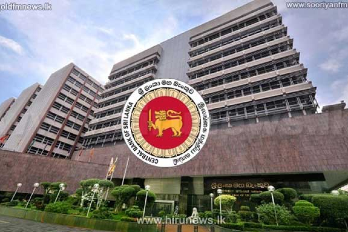 පිරමීඩ උගුල ගැන– මහ බැංකුවෙන් දැනුවත් කිරීමේ සතියක්