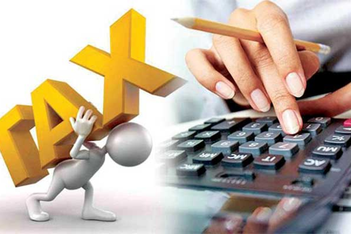 බස්නාහිර පුංචි ආණ්ඩු වල බදු තක්සේරුවට කම්කරුවන් බඳවා ගනී...