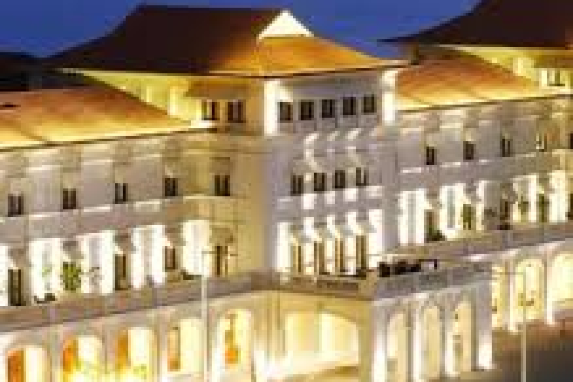 ආහාර විෂ වී  ගෝල්ෆේස් හෝටලයේ මුළුතැන්ගෙයි කොටසක් වසාදමයි