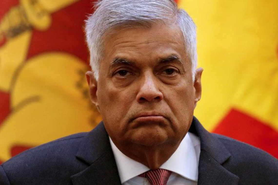 රනිල්ගේ හදිසි නීති රෙගුලාසිවලින් මූලික අයිතීන් කඩවෙලා-ශ්‍රේෂ්ඨාධිකරණය තීන්දු කරයි