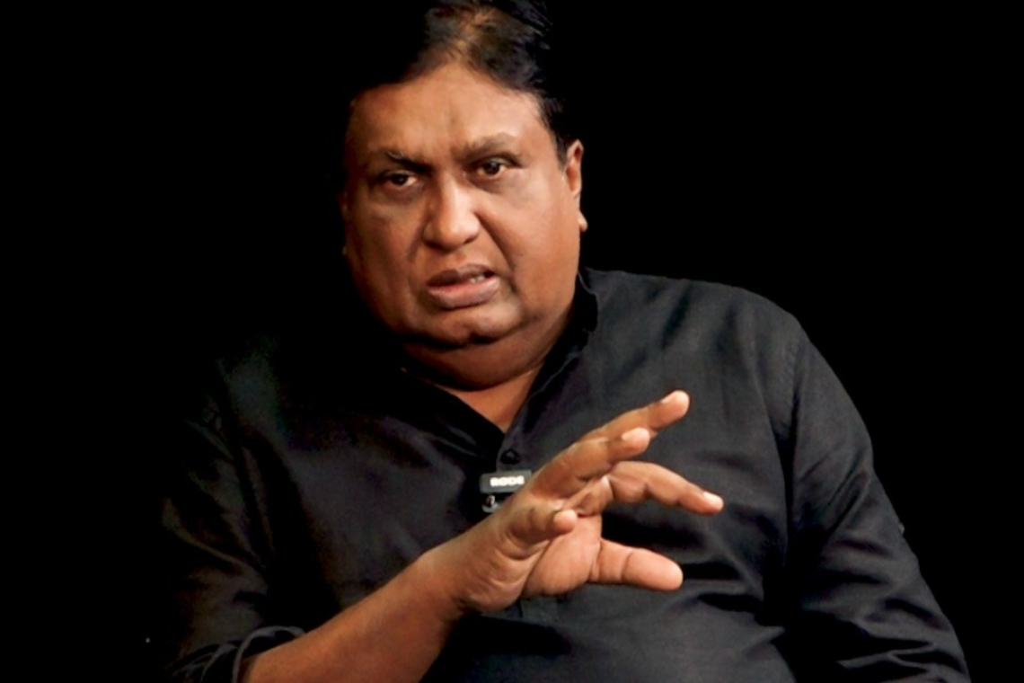 හිටපු ජ්‍යෙෂ්ඨ නියෝජ්‍ය පොලිස්පති ප්‍රියන්ත ජයකොඩි CID අත්අඩංගුවට