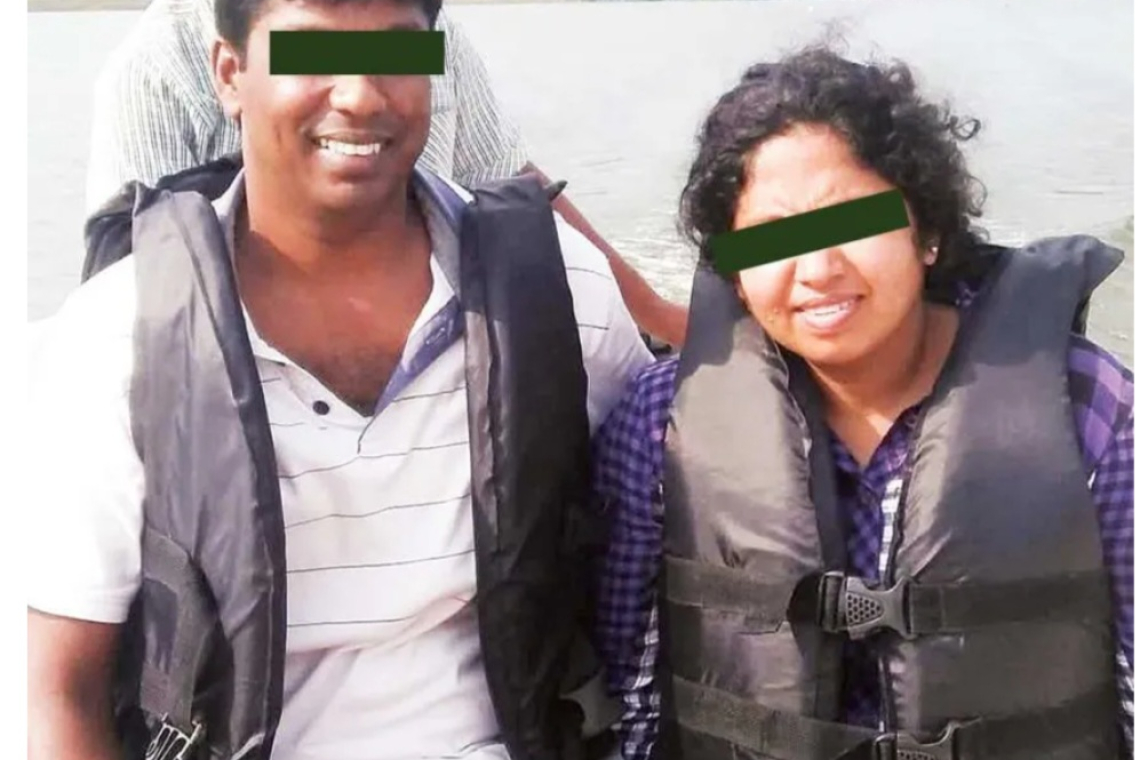 ණය බරින් පීඩිතව සිටි යටිනුවර විපක්‍ෂ නායක එල්ලී දිවි නසා ගනී!!  බිරිඳ සහ වැඩිමල් දියණිය පරලොව යවා නිදිපෙති දුන්නත් නින්ද නොගිය බාල දියණියගේ දිවි රැකේ