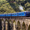 කොළඹ සිට බදුල්ල දක්වා ‘Ella Weekend Express’ නමින් නව සුඛෝපභෝගී දුම්රියක්
