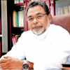 ආරක්ෂක නියෝජ්‍ය ඇමති වහා ඉල්ලා අස්විය යුතුයි--සිරිල් ගාමිණී පියතුමන් කියයි