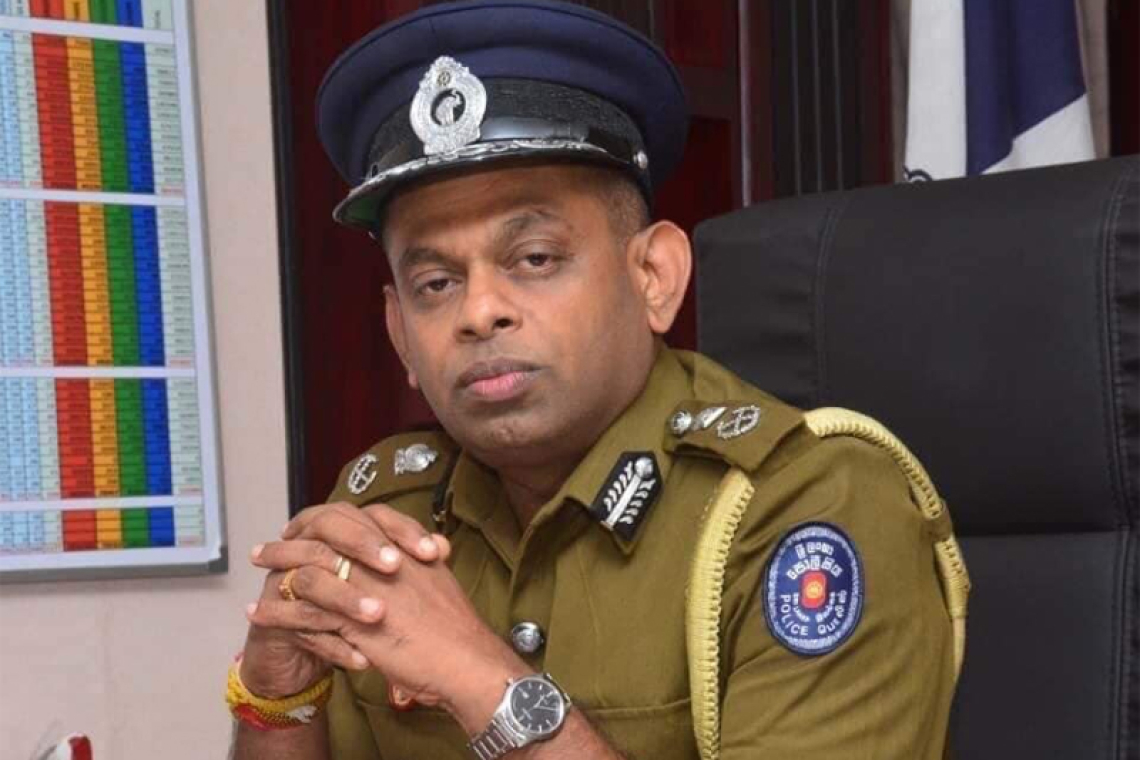 දේශබන්දු ඉවත් කරන යෝජනාව හෙට පාර්ලිමේන්තුවට