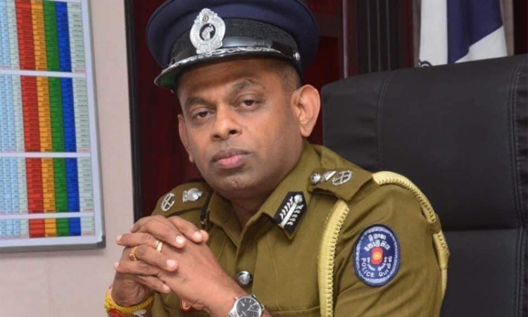 දේශබන්දු ඉවත් කරන යෝජනාව හෙට පාර්ලිමේන්තුවට
