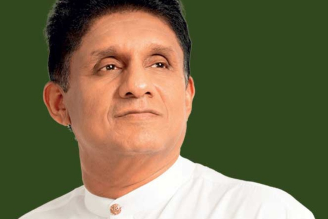 අපිට ලැබුණු පළාත් පාලන ආය­තන පක්ෂයේ විය­ද­මෙන් හරි කර­නවා -විපක්ෂ නායක සජිත් ප්‍රේම­දාස