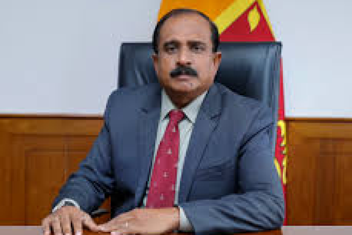 ආරක්ෂක නි. ඇමති බංකු බංකුට එරෙහිව විශ්වාස භංගයක්…