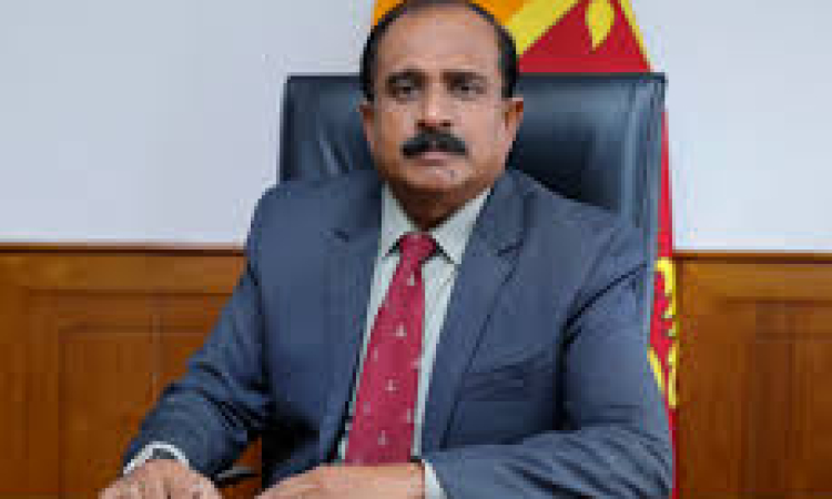 ආරක්‍ෂක නි. ඇමති බංකු බංකුට එරෙහිව විශ්වාස භංගයක්…