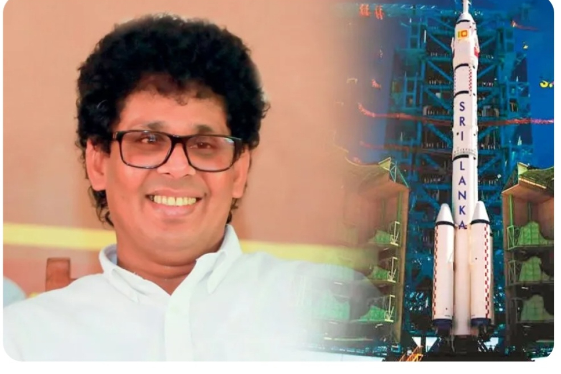 රෝහිතගේ රොකට්ටුව ගැන අගමැති - වෙළඳ ඇමතියි අතර මත ගැටුමක්
