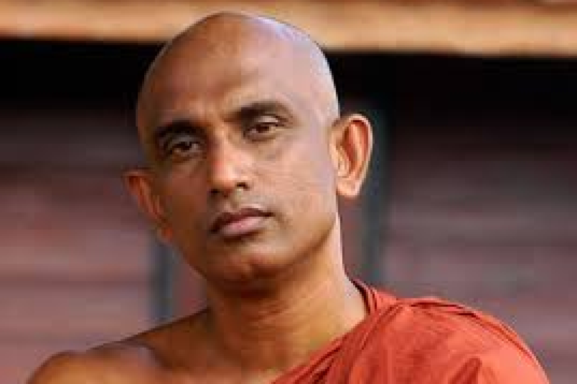 රතන හිමිත් අතුරුදහන්...