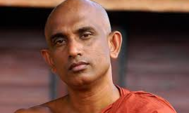 රතන හිමිත් අතුරුදහන්...
