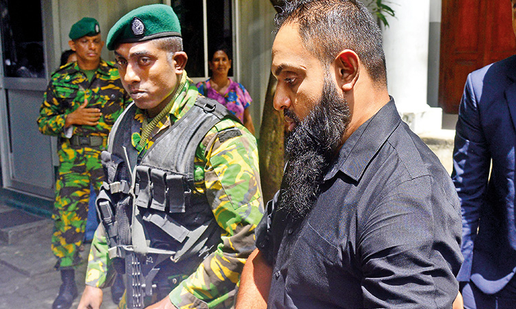  හරක් කටාගෙන් ගාණ කපාගත් ලැයිස්තුවක් එළියට