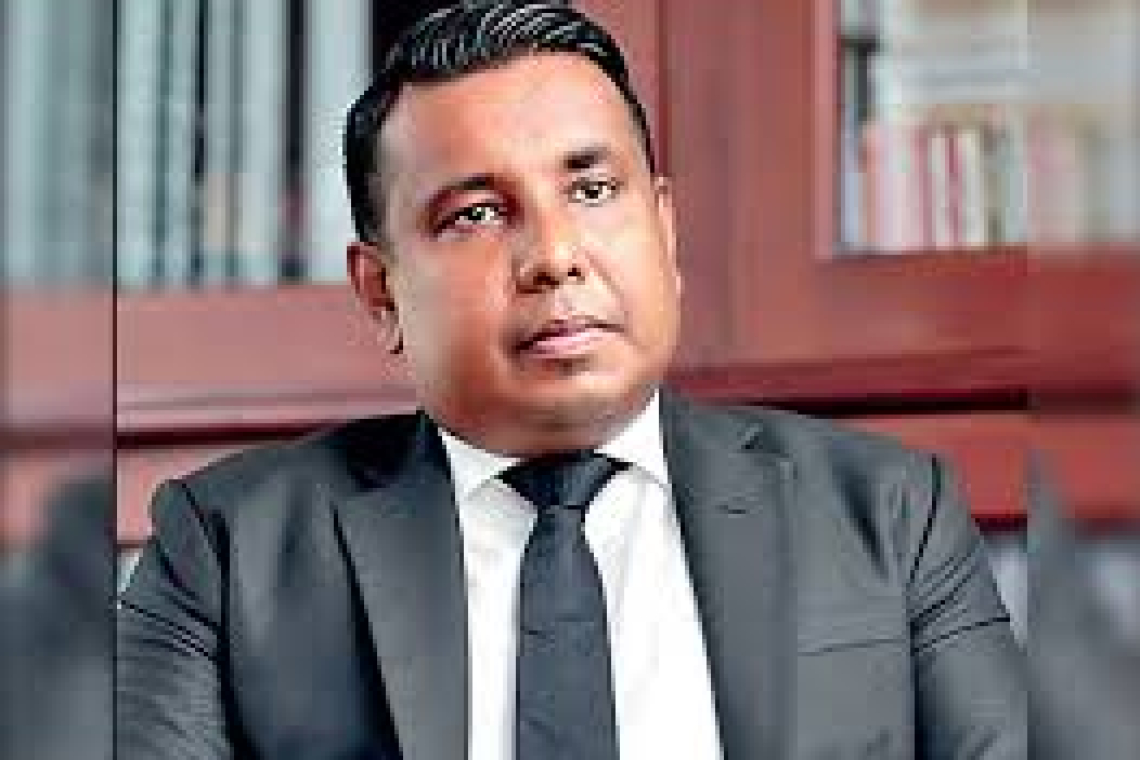 හරිනිව අගමැතිකමෙන් ඉවත් කලොත් හරිනි සමග 54ක් ස්වාධීන වෙයි..-ප්රේමනාත් දොළවත්තගෙන් අනාවරණයක්
