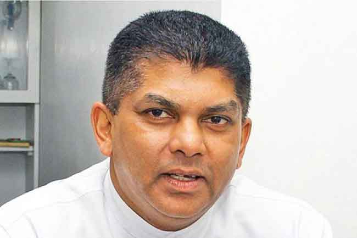 ලොහාන් රත්වත්තේ අභාවප්‍රාප්ත වෙයි