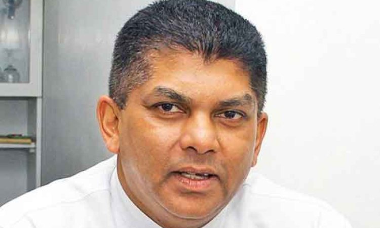 ලොහාන් රත්වත්තේ අභාවප්‍රාප්ත වෙයි