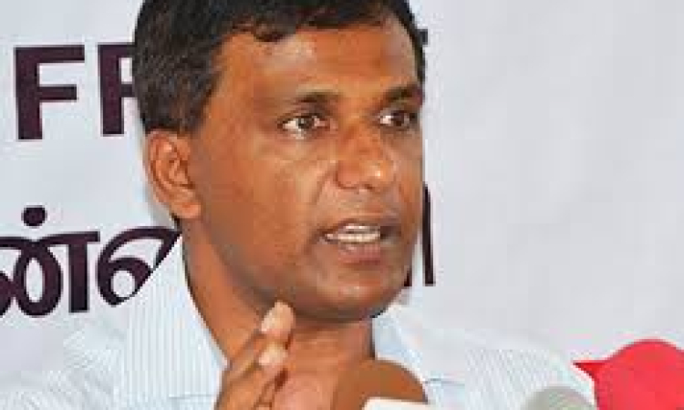  අනුරගේ පුනරුද ආණ්ඩුව මාස 6ට රුපියල් බිලියන 1,225ක් අච්චු ගහයි : රටේ ණය බර බිලියන 905කින් ඉහල දායි ! රජිත් කීර්ති තෙන්නකෝන්ගෙන් අනාවරණයක්