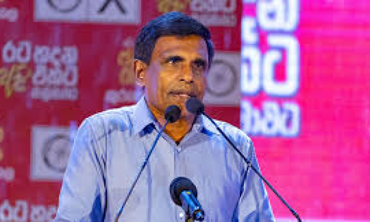 පාතාලය වර්ධනය වුණේ දේශපාලකයින්ගේ සහයෙන් – ආනන්ද විජේපාල