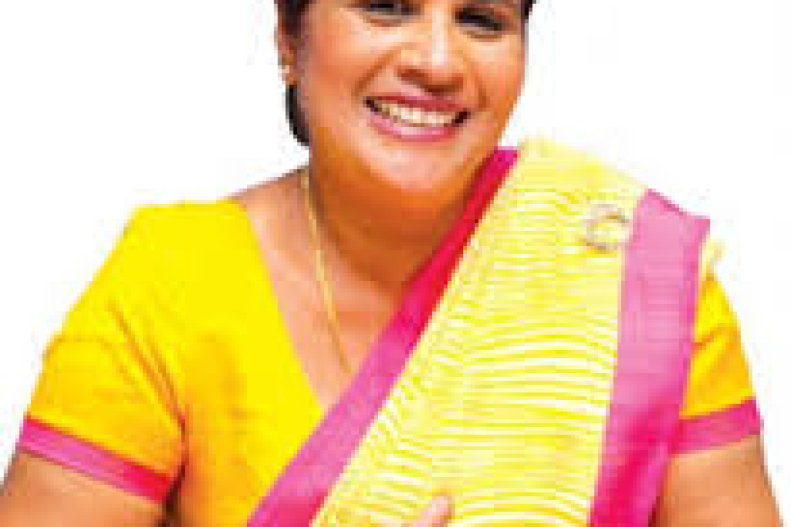 චන්ද්‍රාණී බණ්ඩාරට එරෙහි නඩුවට අධිකරණයෙන් නියෝගයක්