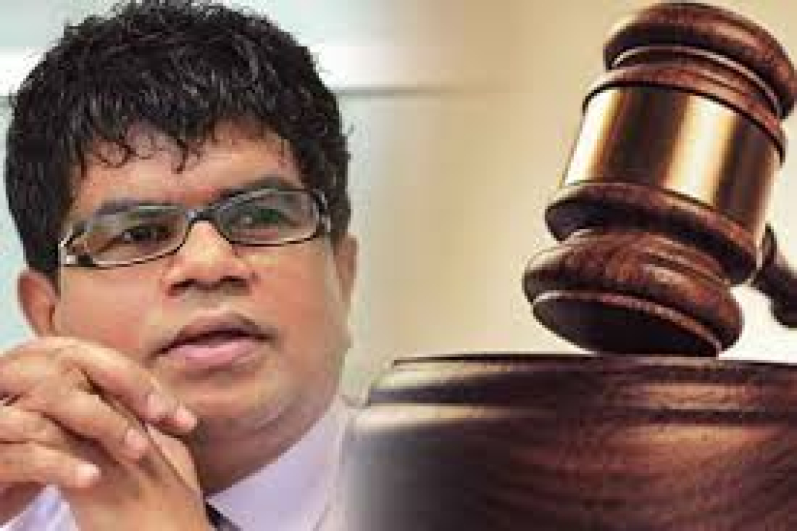 තමා විසින්ම තමන්ට වෙඩි තියාගත් තුසිත හල්ලොලුව තවදුරටත් රිමාන්ඩ්