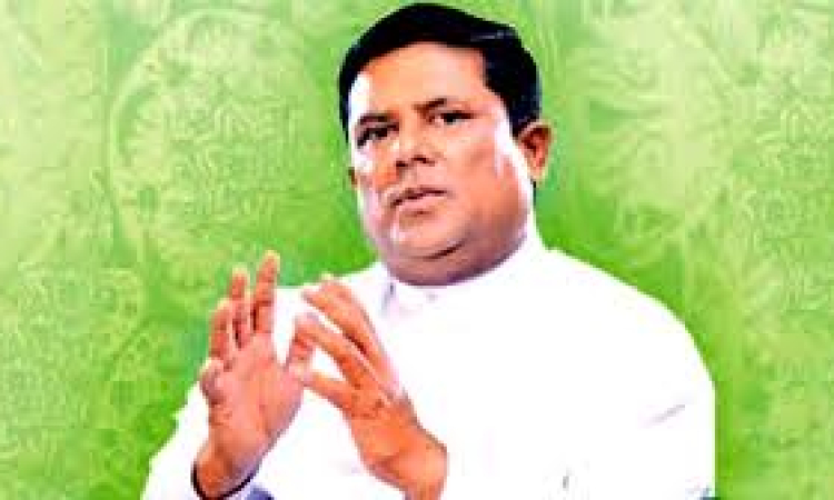 සජබ ඇතුළු විපක්‍ෂයේ පක්‍ෂ සමග එජාපය ඉදිරියටත් එක්ව වැඩ කරනවා – එජාප සභාපති වජිර කියයි