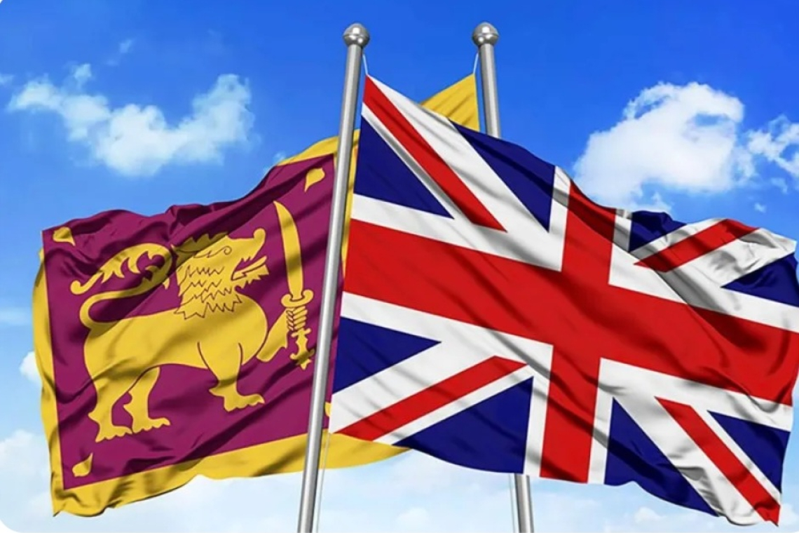  ජිනීවා සැසියේදී බ්‍රිතාන්‍යයෙන් ශ්‍රී ලංකාවට එරෙහිව යෝජනාවක්