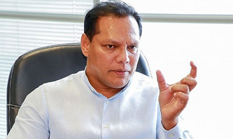 රනිල් එදා ජනාධිපති නොවුනානම් එදා ලංකාවට වෙන්නෙත් අද නේපාලයට වෙල‍ා තියෙන දේ – දයාසිරි ජයසේකර