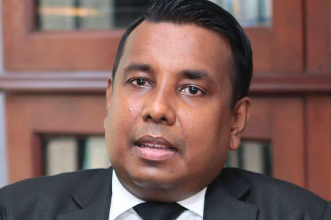 වියත්පුරේ ගෙවල් අඩු මුදලට දුන්නේ නෑ- හිටපු මන්ත්‍රී දොලවත්ත