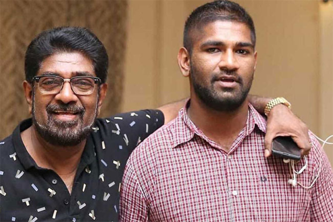 බාල බෙහෙත් නඩුවට කෙහෙළියලාට අධිචෝදනා දෙයි