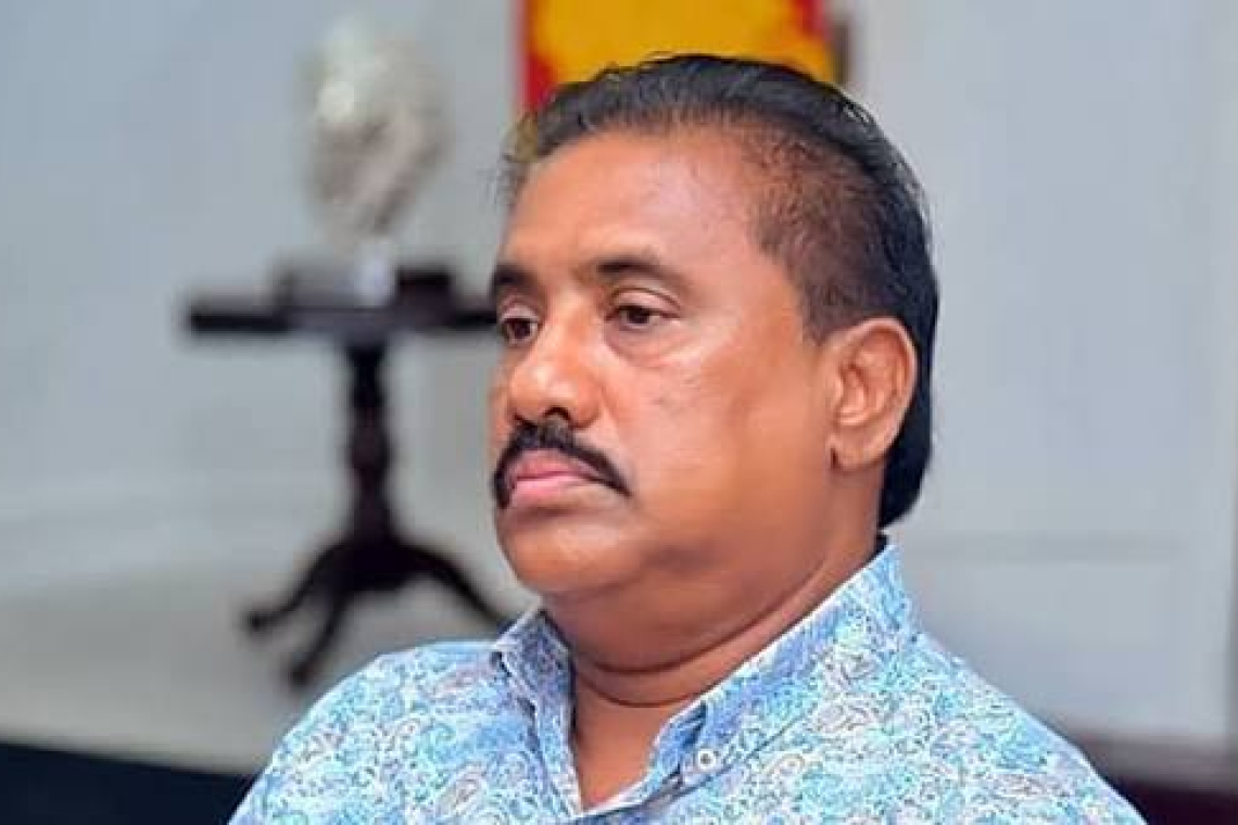 මූල්‍ය වංචා චෝදනාවක් !! රෝහිතව රහස් පොලිසියට කැදවයි