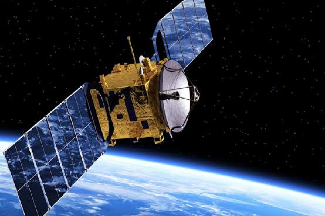 මෙරට තෙවැනි නැනෝ චන්ද්‍රිකාවත් කක්ෂගත කරයි