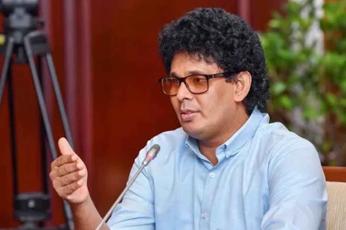 ක්‍රිප්ටෝ මුදල් මෙරට නීත්‍යනුකූල නෑ : ශ්‍රී ලංකා මහ බැංකුව