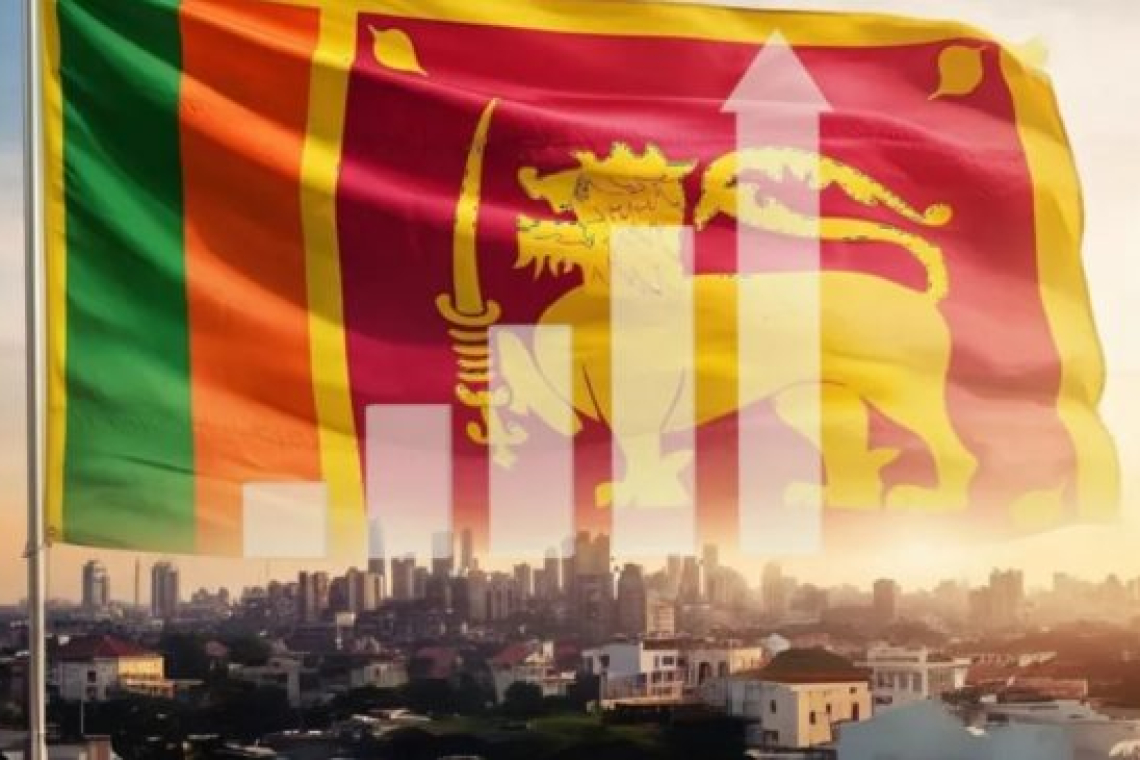 උද්ධමනය ඉහළට