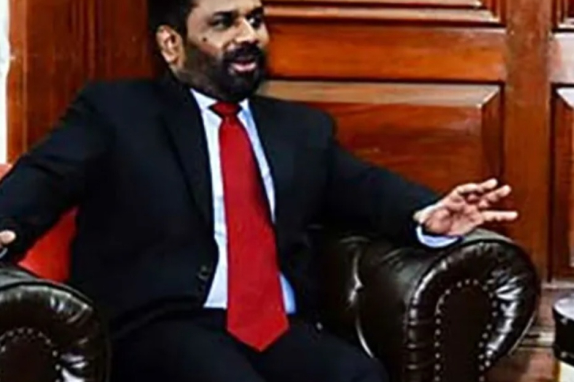  එ.ජා. මහා මණ්ඩල සැසියට සහභාගි වීමට ජනපති අද ඇමෙරිකාවට