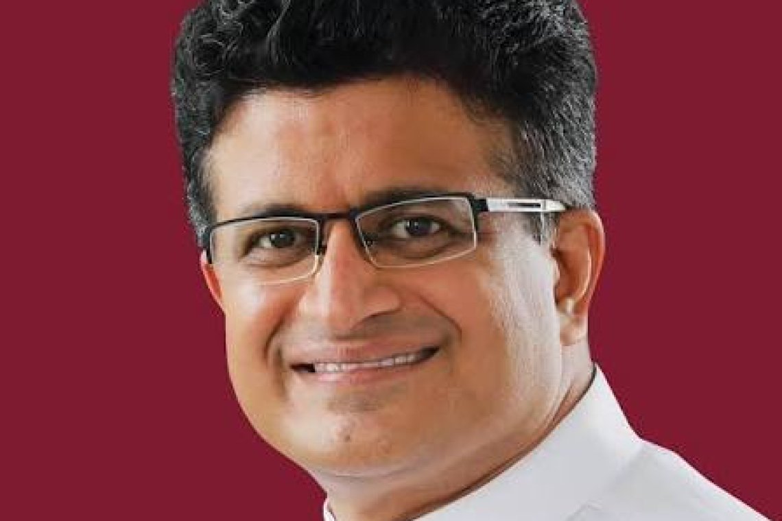 අනුර කුමාර දුන් පොරොන්දු 1,329ක්.. පලමු වසරේ ඉටු කර ඇත්තේ පහයි…--උදය ගම්මන්පිල