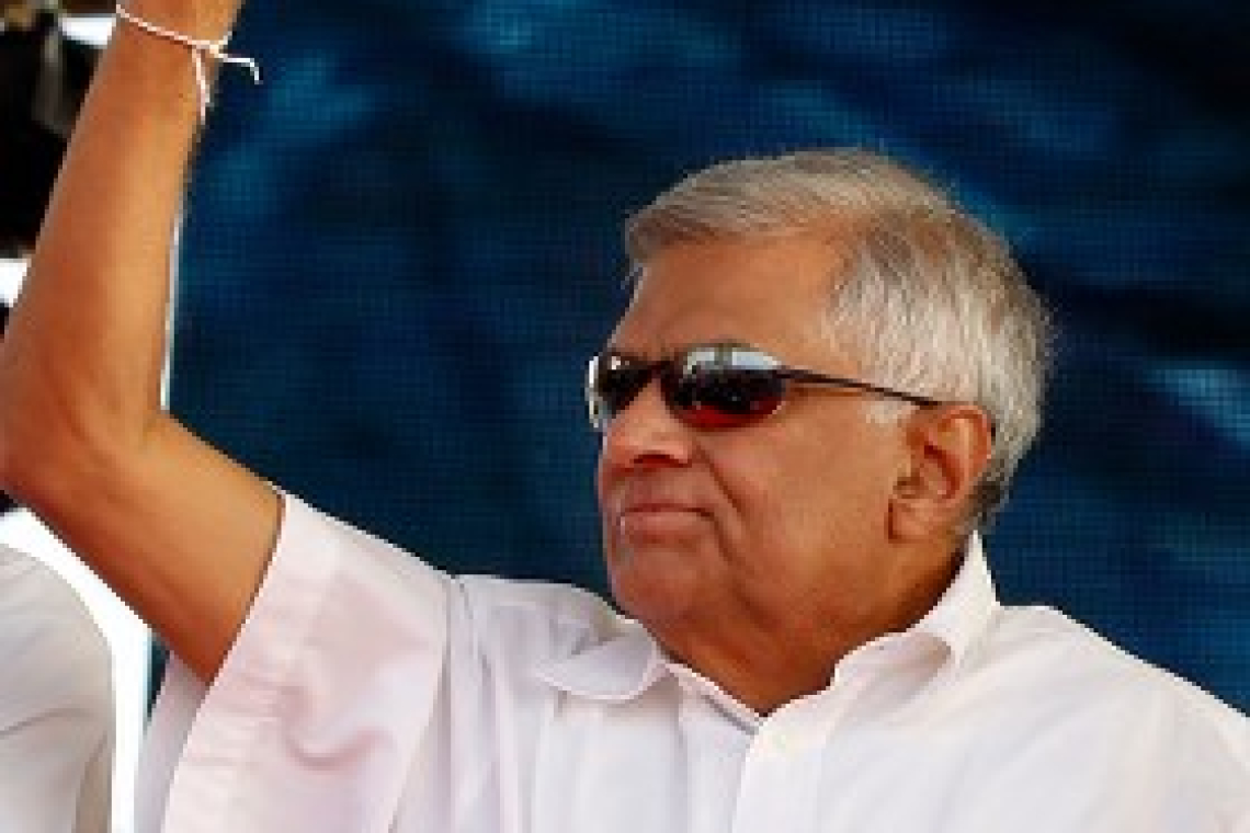  රනිල්ගෙන් දේශපාලන රැස්වීම් 1,000ක් ?