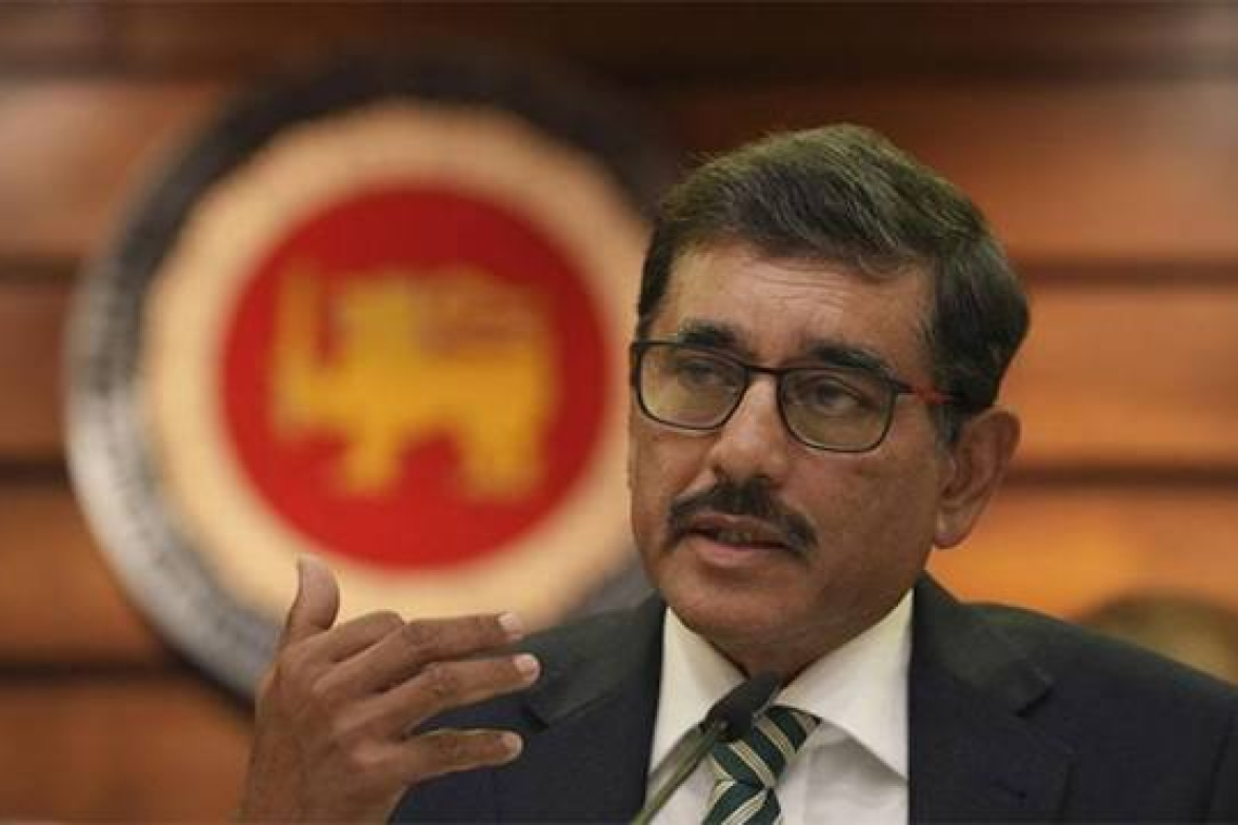 මහ බැංකු අධිපතිට කෝටි පනහකට ආසන්න වත්කම්..