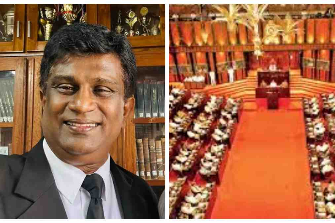 මධ්‍යම සංස්කෘතික අරමුදලේ වරදක් වෙලා කියලා නැවත නැවත කමිටු දදා බොරු කරන්න එපා. - පාර්ලිමේන්තු මන්ත්‍රී අජිත් පී පෙරේරා මහතා ආණ්ඩුවට අභියෝග කරමින් පවසයි*